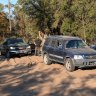 SandyCRV