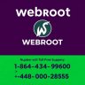 Webrootcustomersupport